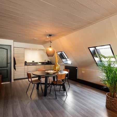 אוטמארסום B&B 'N Drost מראה חיצוני תמונה