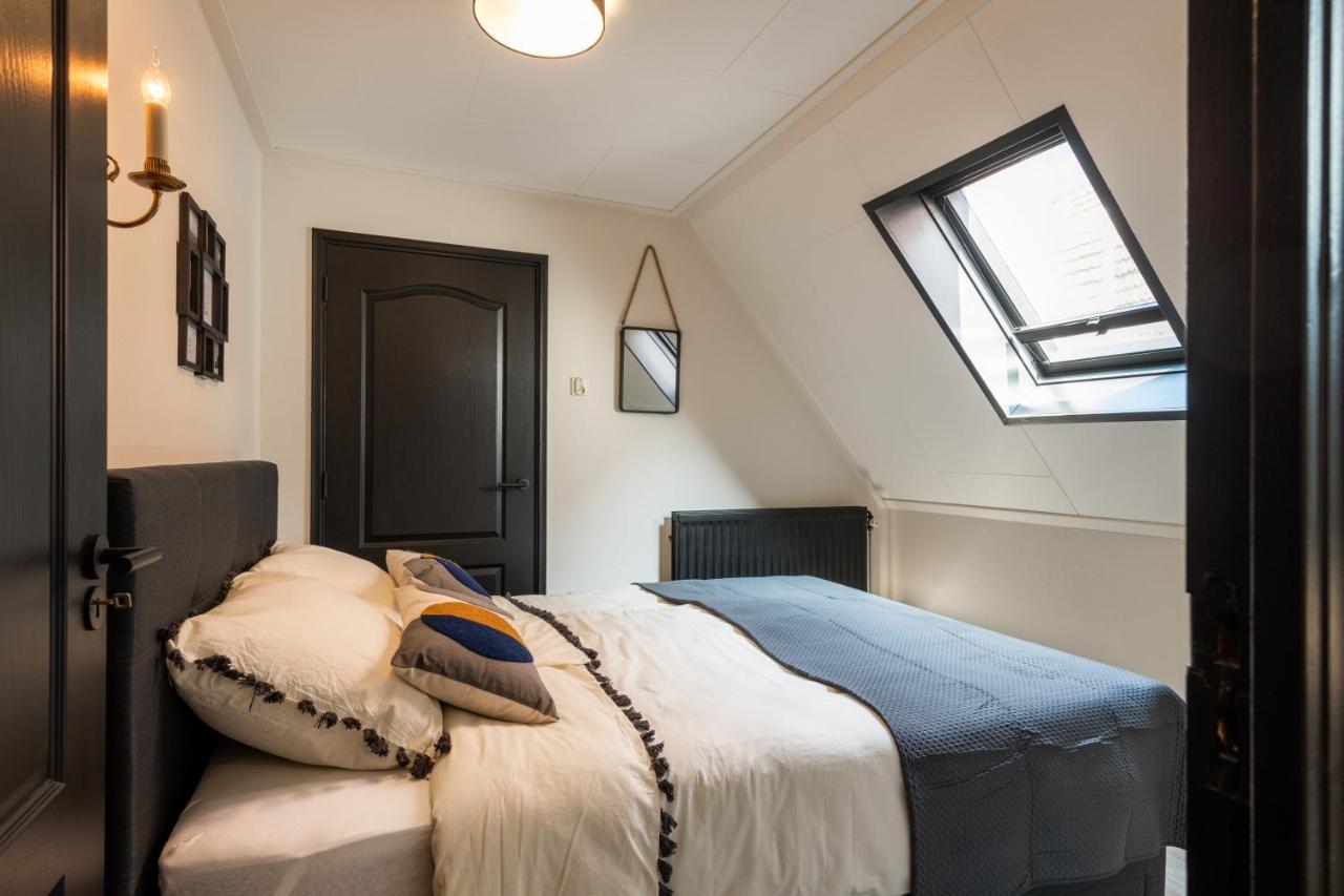 אוטמארסום B&B 'N Drost מראה חיצוני תמונה
