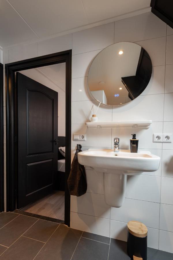 אוטמארסום B&B 'N Drost מראה חיצוני תמונה