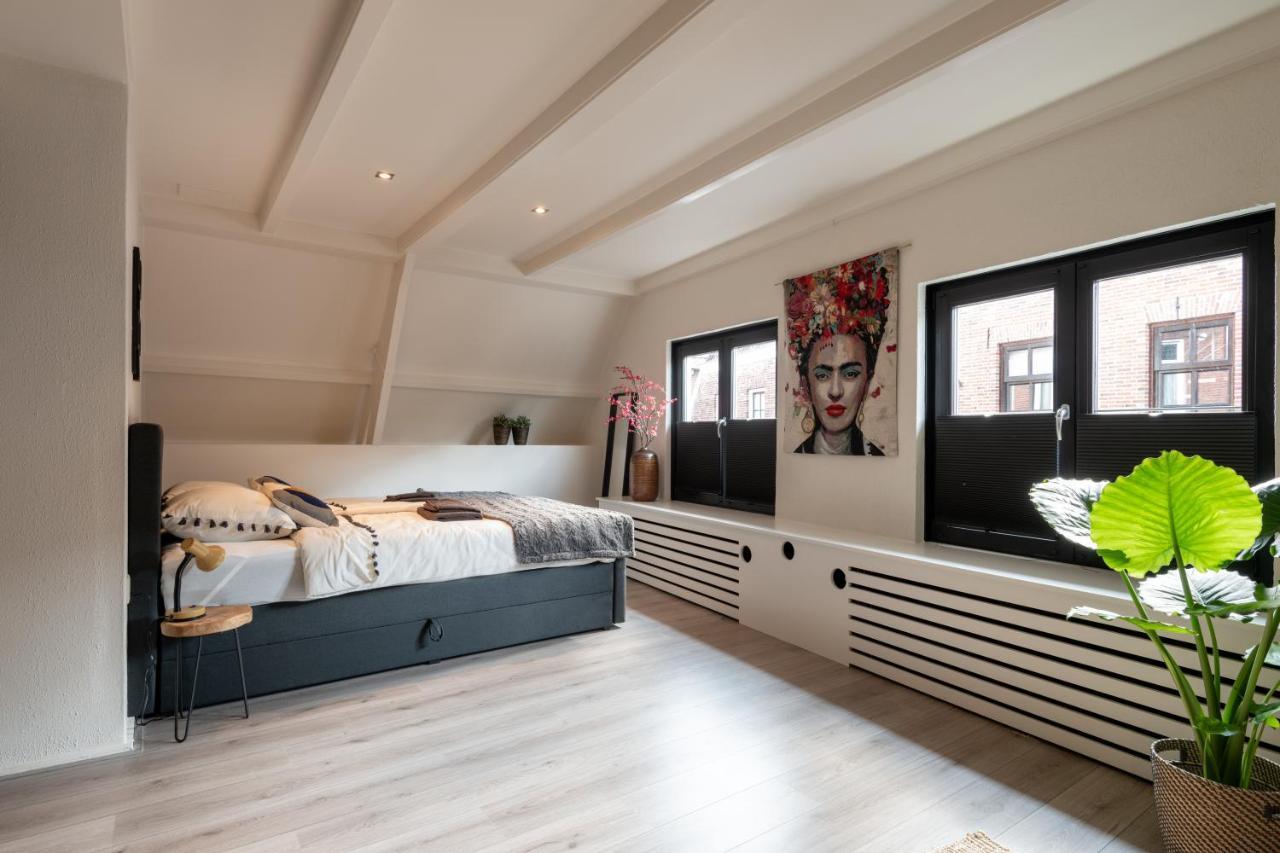 אוטמארסום B&B 'N Drost מראה חיצוני תמונה