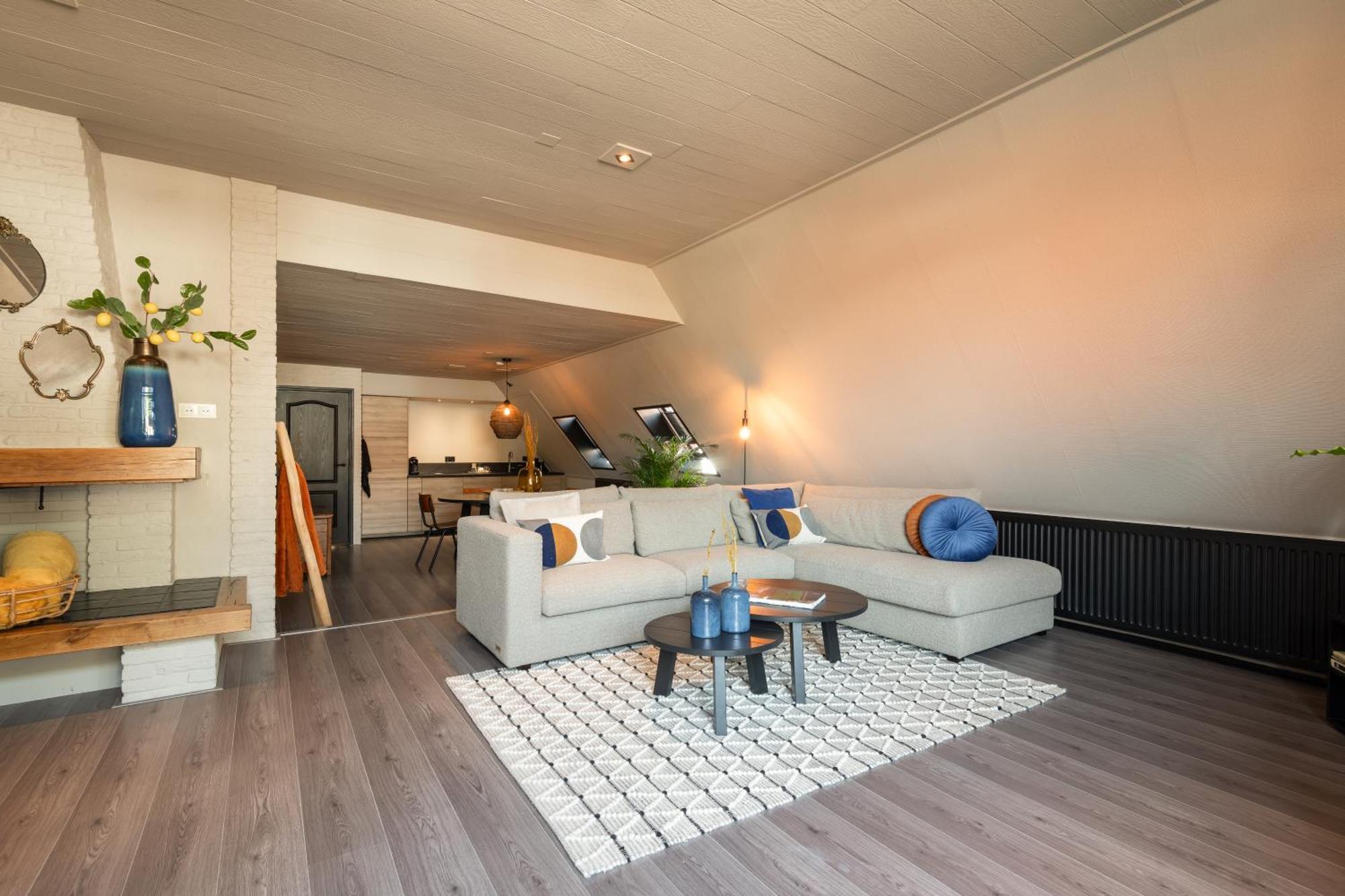 אוטמארסום B&B 'N Drost מראה חיצוני תמונה